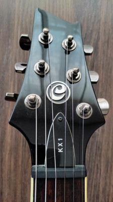 Cort Katana KX1