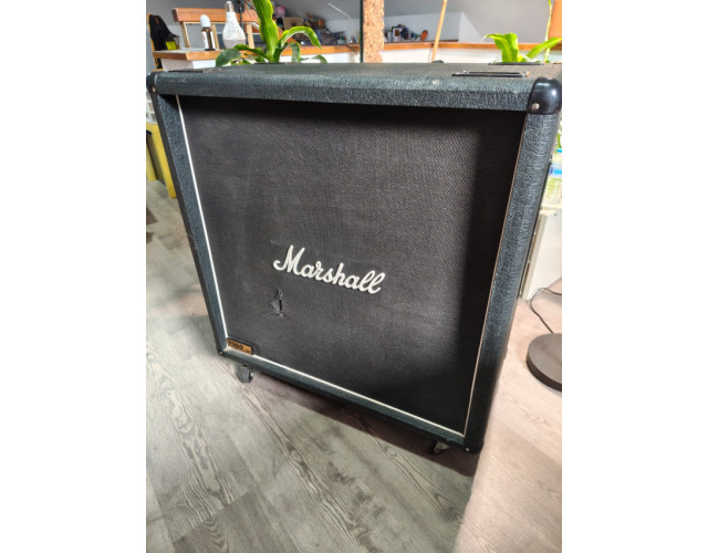 Vendo pantalla Marshall 1960b