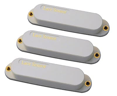 Busco Lace sensor gold/Hot gold SSS