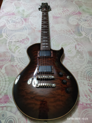 Guitarra Ibanez ART 500 DVS Custom