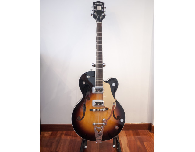 Gretsch G6117T-HT Double Anniversary