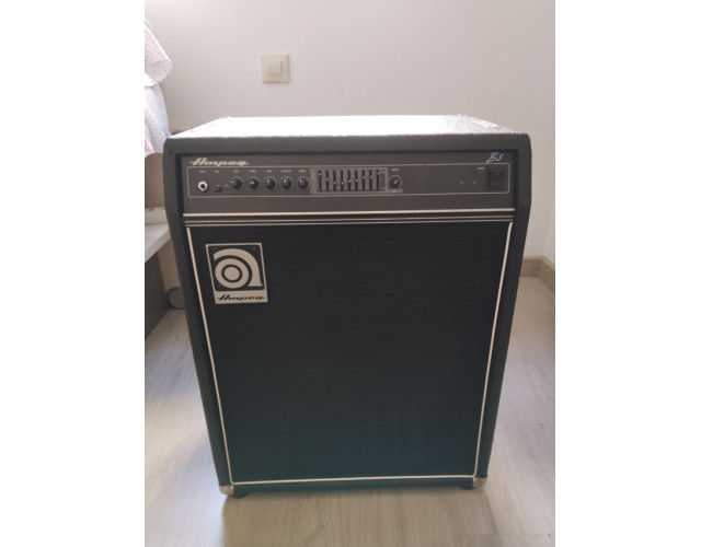 Ampeg B3 Made in USA