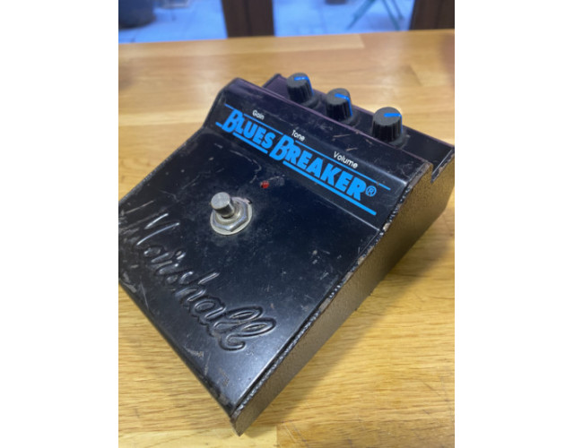 Marshall bluesbreaker ‘90s