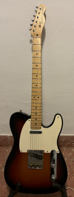 Fender Telecaster American Special