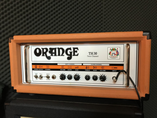 Orange TH 30