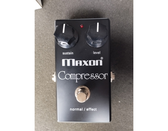 Maxon Compressor CP101