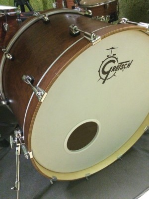 Bateria Gretsch