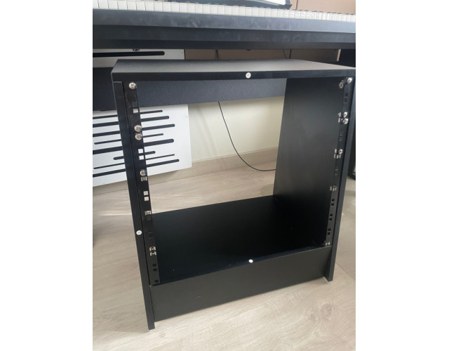 Mueble Rack estudio