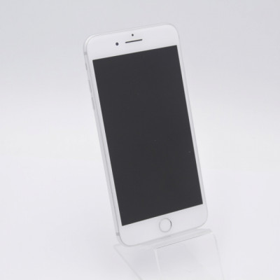 Iphone 7 Plus Silver de 128GB de segunda mano E318877