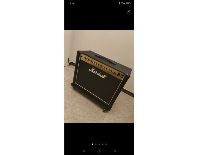 Marshall DSL40 C