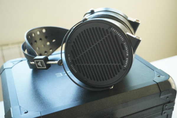 AUDEZE LCD-X NUEVOS