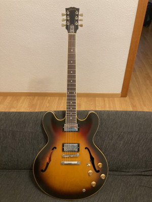 Gibson ES-333 NO CAMBIOS