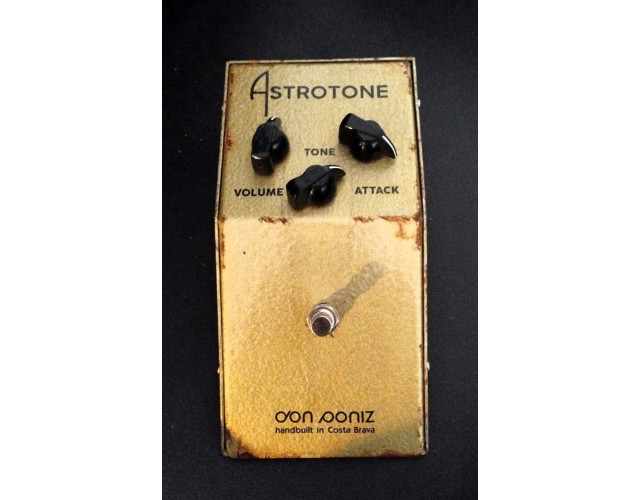 Don Poniz ASTROTONE Fuzz