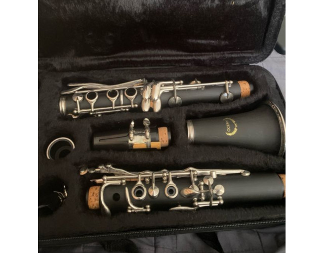 Clarinete OCEAN OCL190