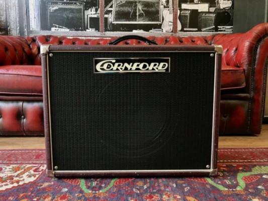 Cornford Carrera