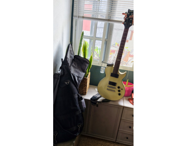 Ibanez ART 120 WH