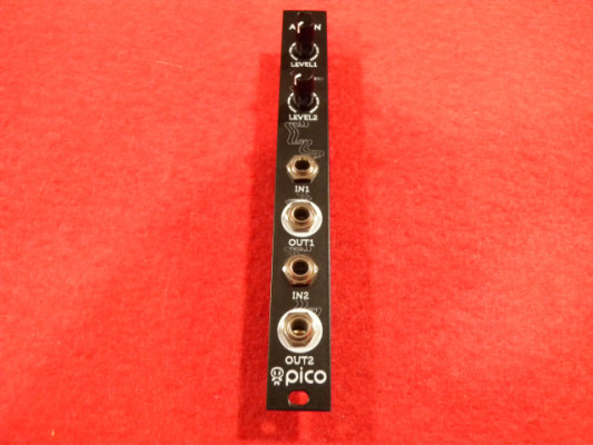 ERICA SYNTHS PICO ATTEN