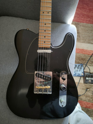Fender telecaster american standard