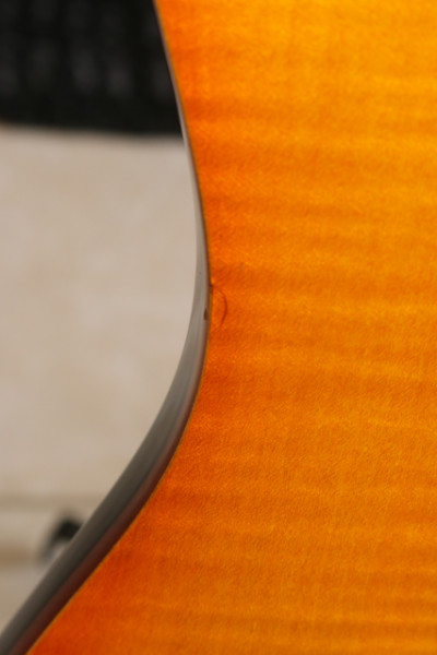 Ibanez SA 260FM Muy bien cuidada