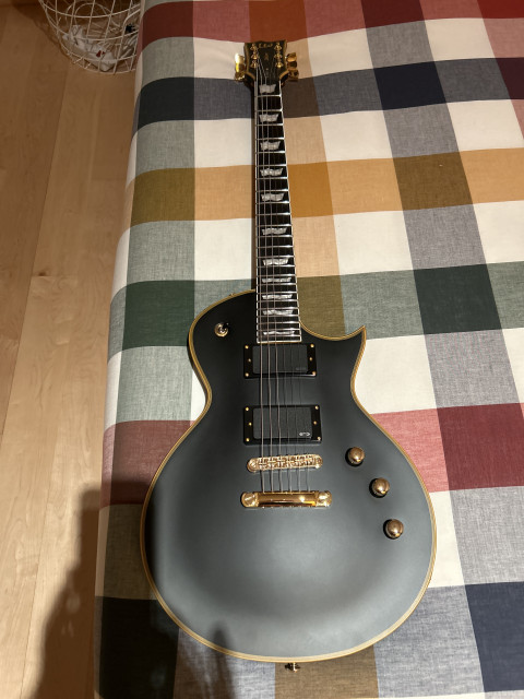 ESP LTD EC1000 VB