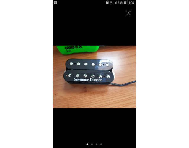 Seymour Duncan TB11