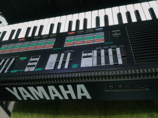 Yamaha pss470 pss 470