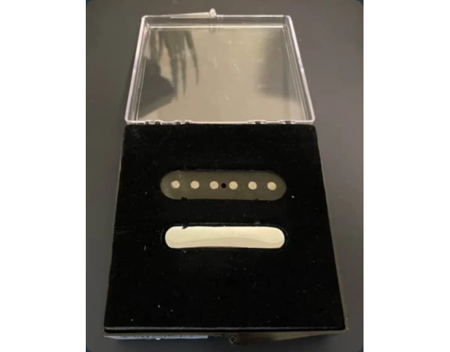 Pastillas Fender Texas Special p/Telecaster