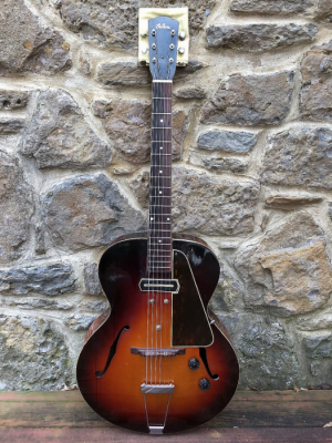 Gibson ES-150 1939