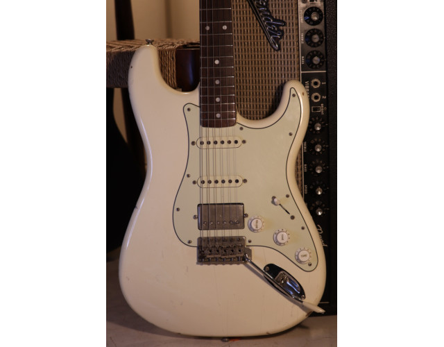 Greco Super Sound 1981