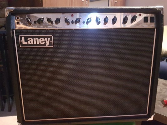 Laney LC30