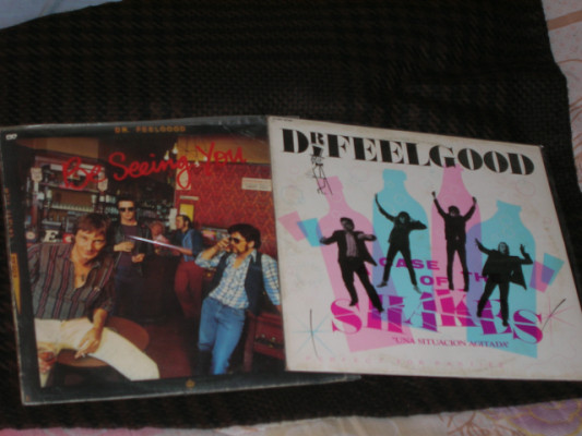 Rock & Roll-Dr. Feelgood