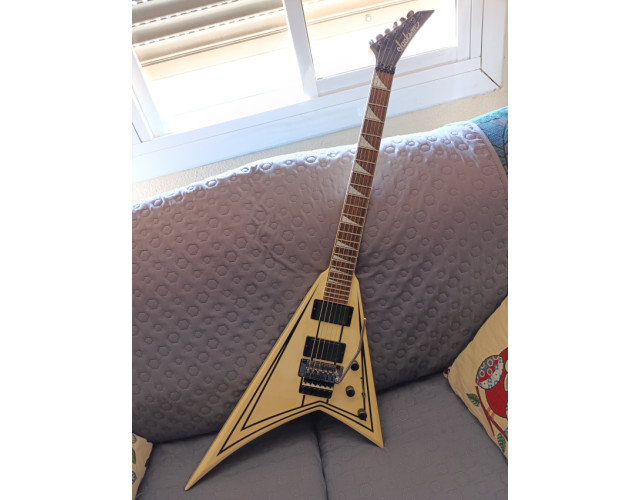 Jackson Randy Rhoads RRXMG
