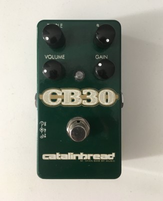 Catalinbread CB30