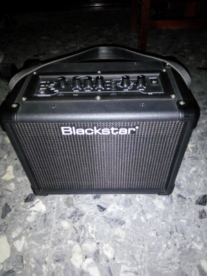 Blackstar Id Core 10.