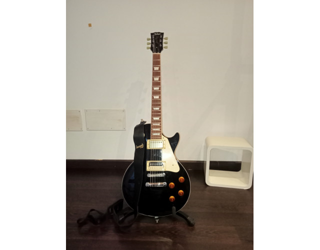 Tokai Love Rock Les Paul (Seymour Duncan Slash)
