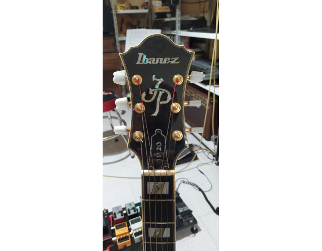 Ibanez Joe Pass JP20 de 1990