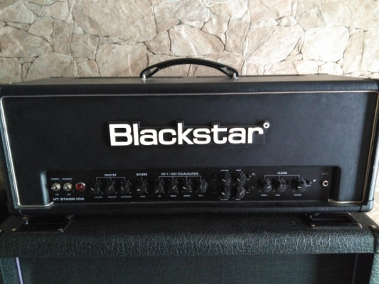 Blackstar HT100