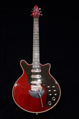 Brian May Guitars Red Special