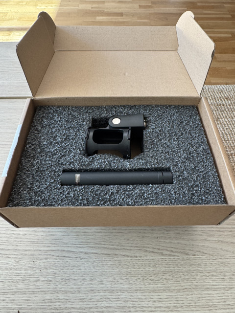 Antelope Edge Note x2