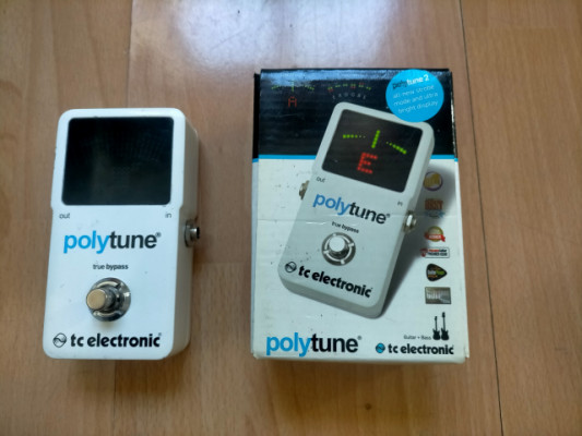 Polytune 2