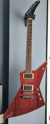 Gibson Explorer edición limitada