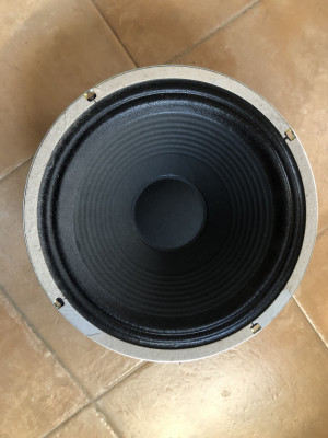 Altavoz Celestion 16 Ohm