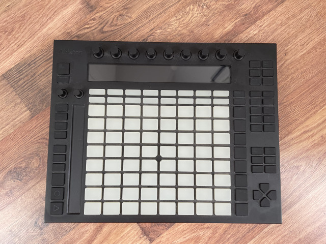 Ableton Push 1