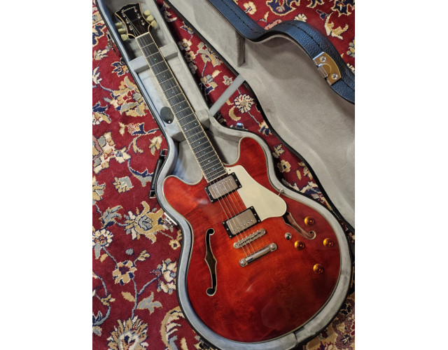 Eastman T186MX