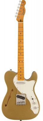 Squier FSR Classic Vibe Thinline Telecaster AG