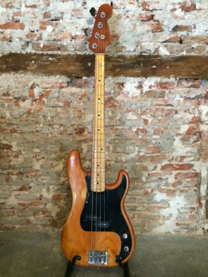Fender Precision de 1978