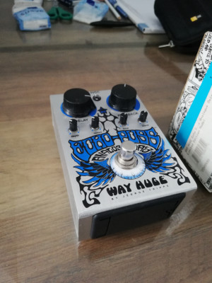 Cambio / Vendo Way Huge Echo Puss delay