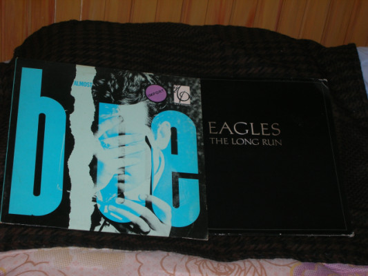 Rock & Roll -Costello & Eagles