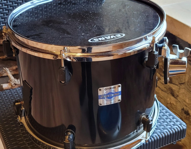 Yamaha Stage Custom 13" Tom