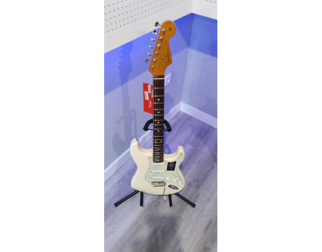 Fender Vintera II 60 wh